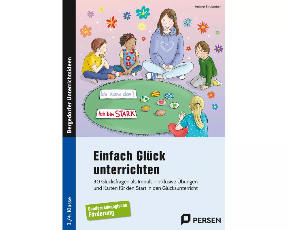 Einfach Glück unterrichten