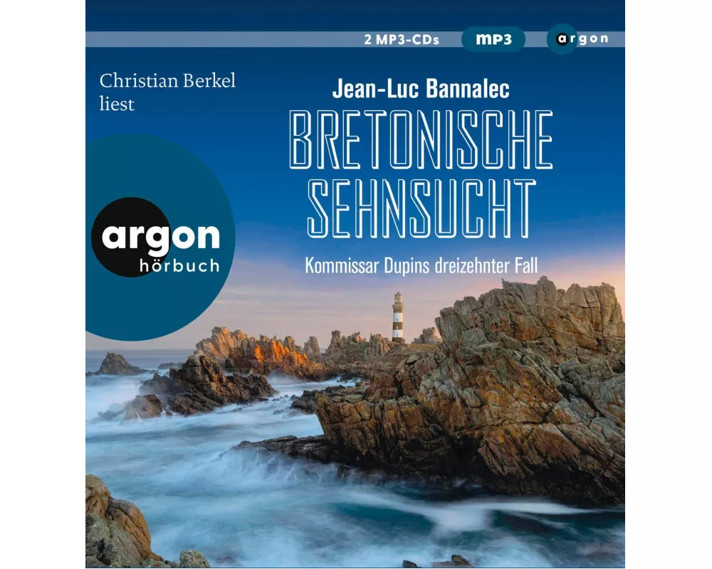 Bretonische Sehnsucht