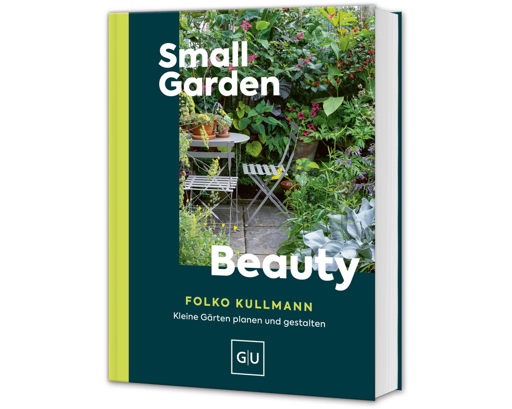 Small Garden Beauty