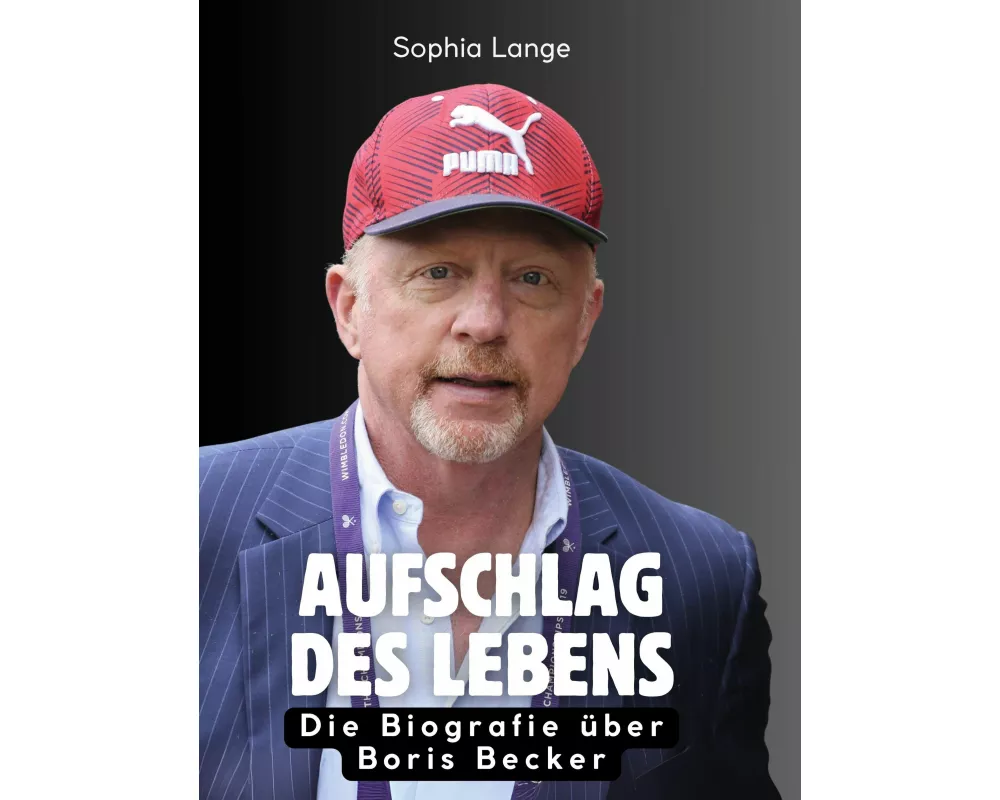 Aufschlag des Lebens