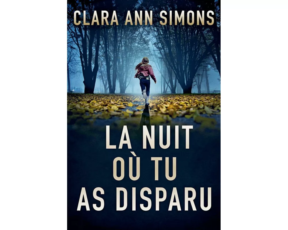 La nuit où tu as disparu