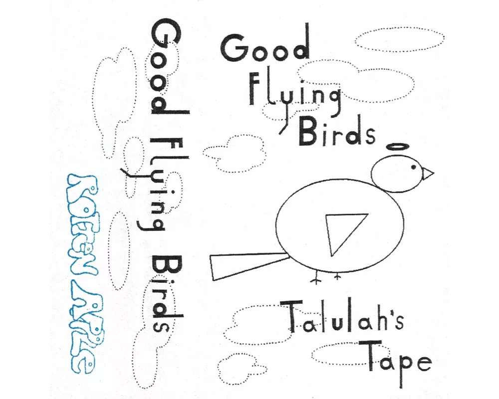 Talulah's Tape