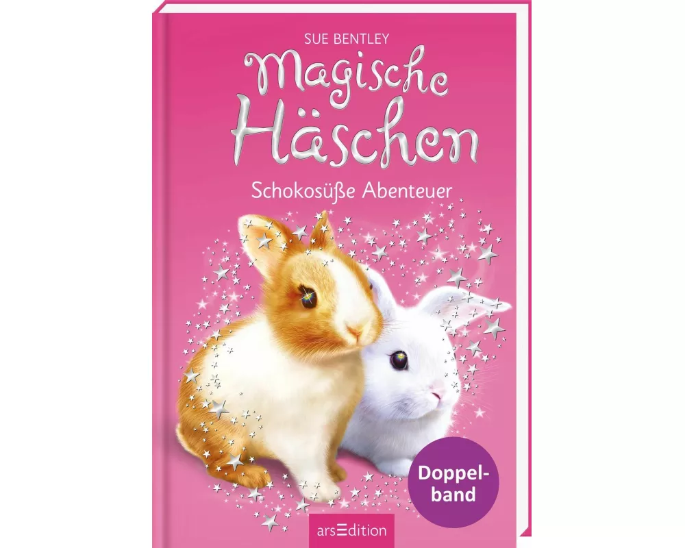 Magische Häschen – Schokosüße Abenteuer