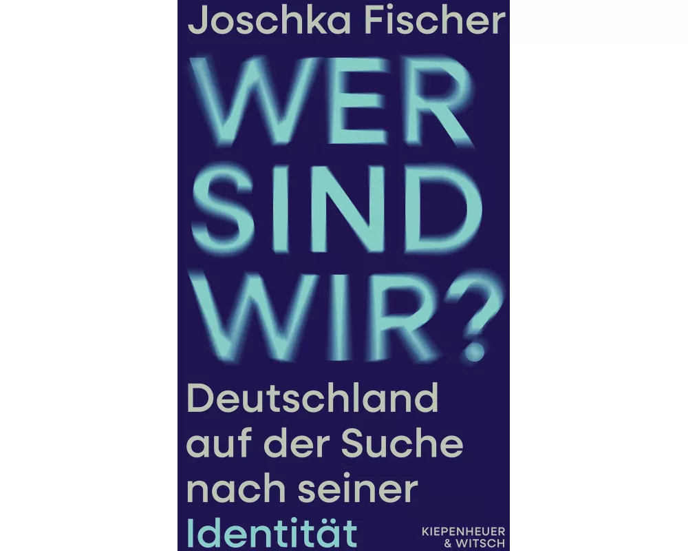 Wer sind wir?