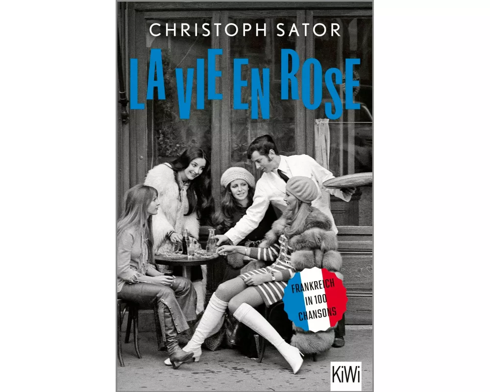 La vie en rose