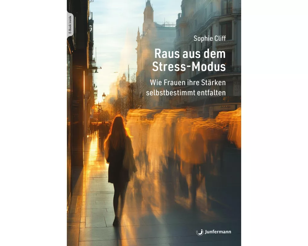 Raus aus dem Stress-Modus