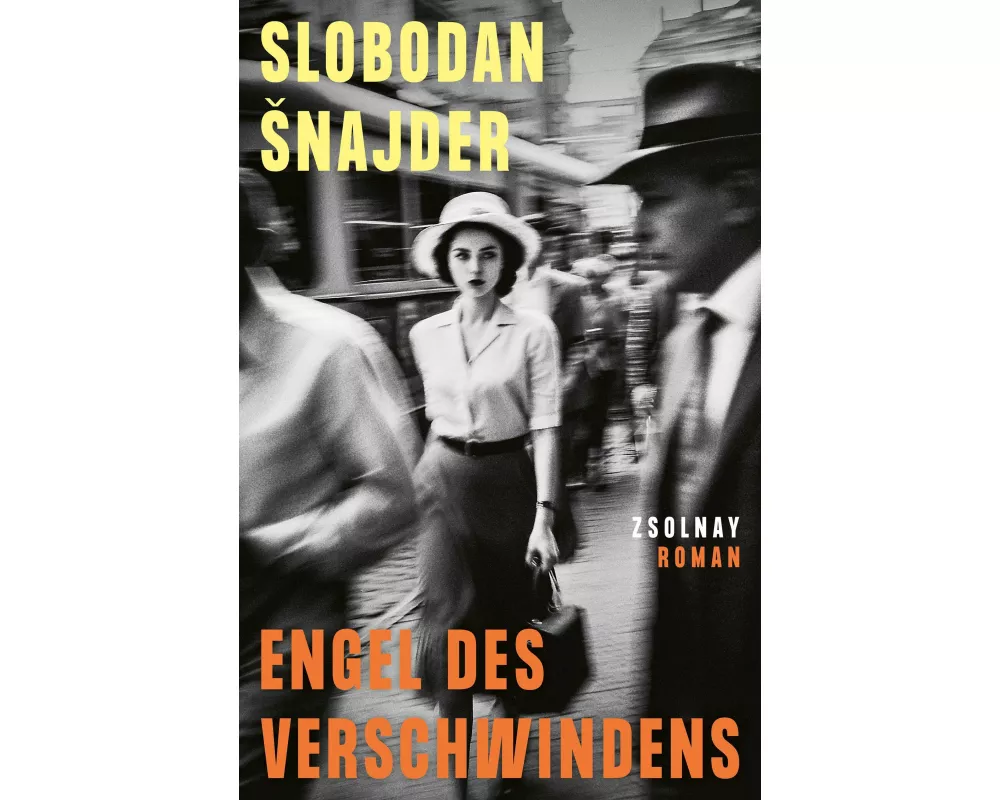 Engel des Verschwindens