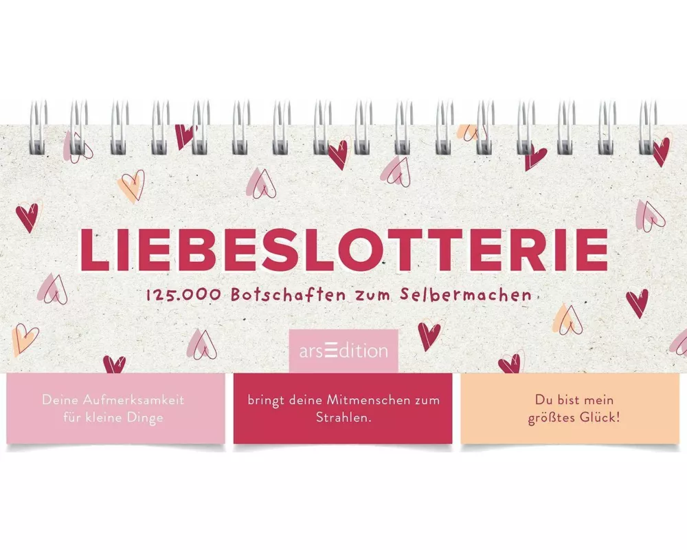 Liebeslotterie