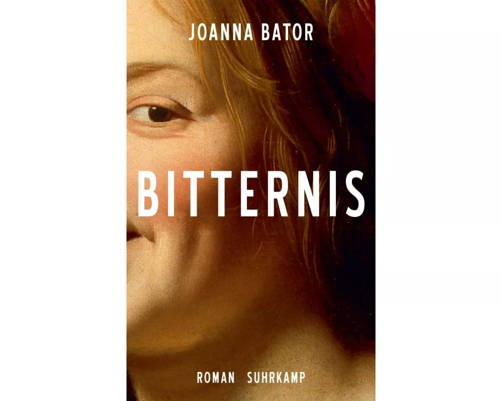 Bitternis