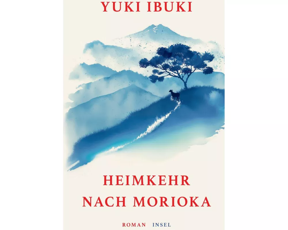 Heimkehr nach Morioka