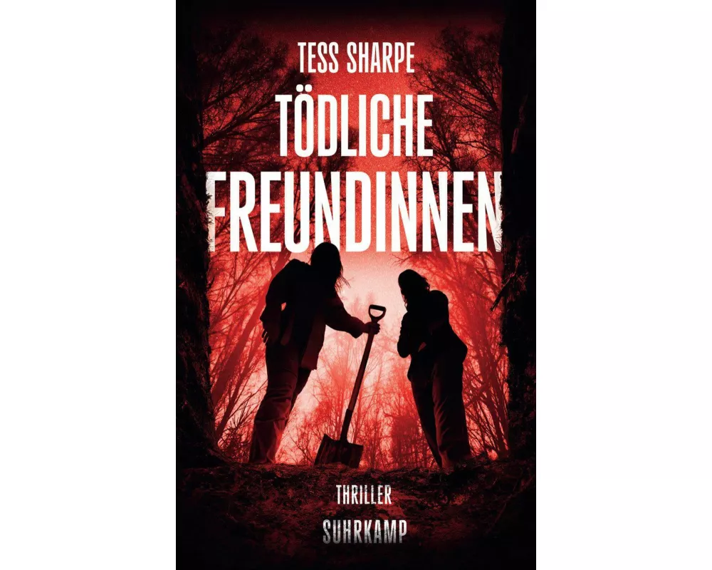 Tödliche Freundinnen