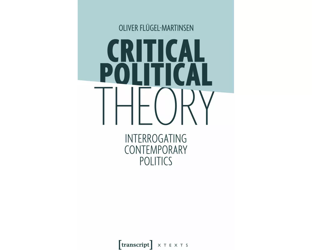 Critical Political Theory