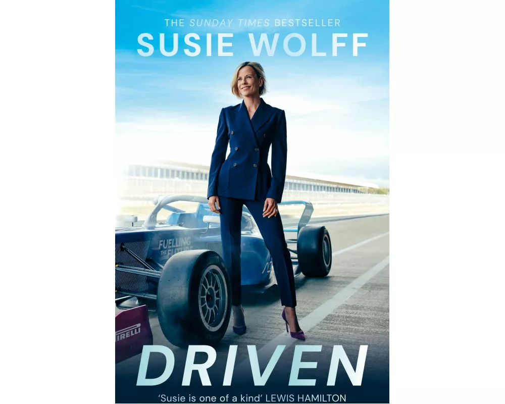Driven