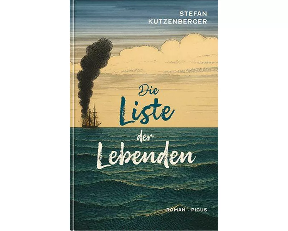 Die Liste der Lebenden