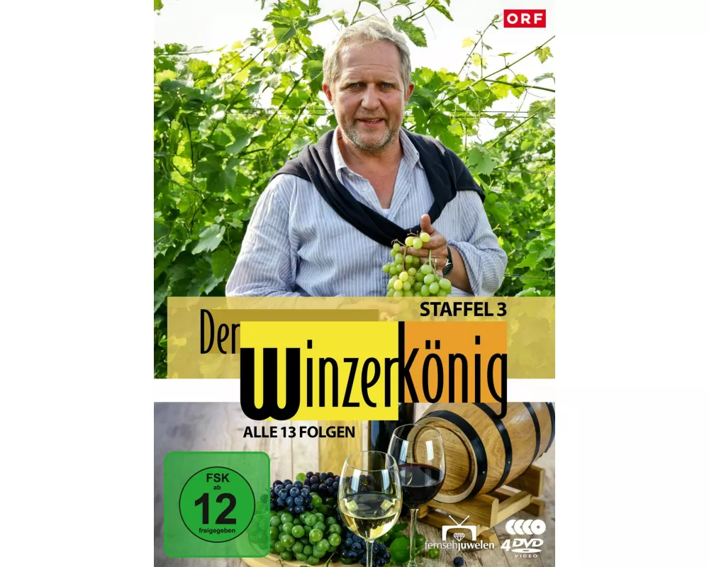 Der Winzerkönig