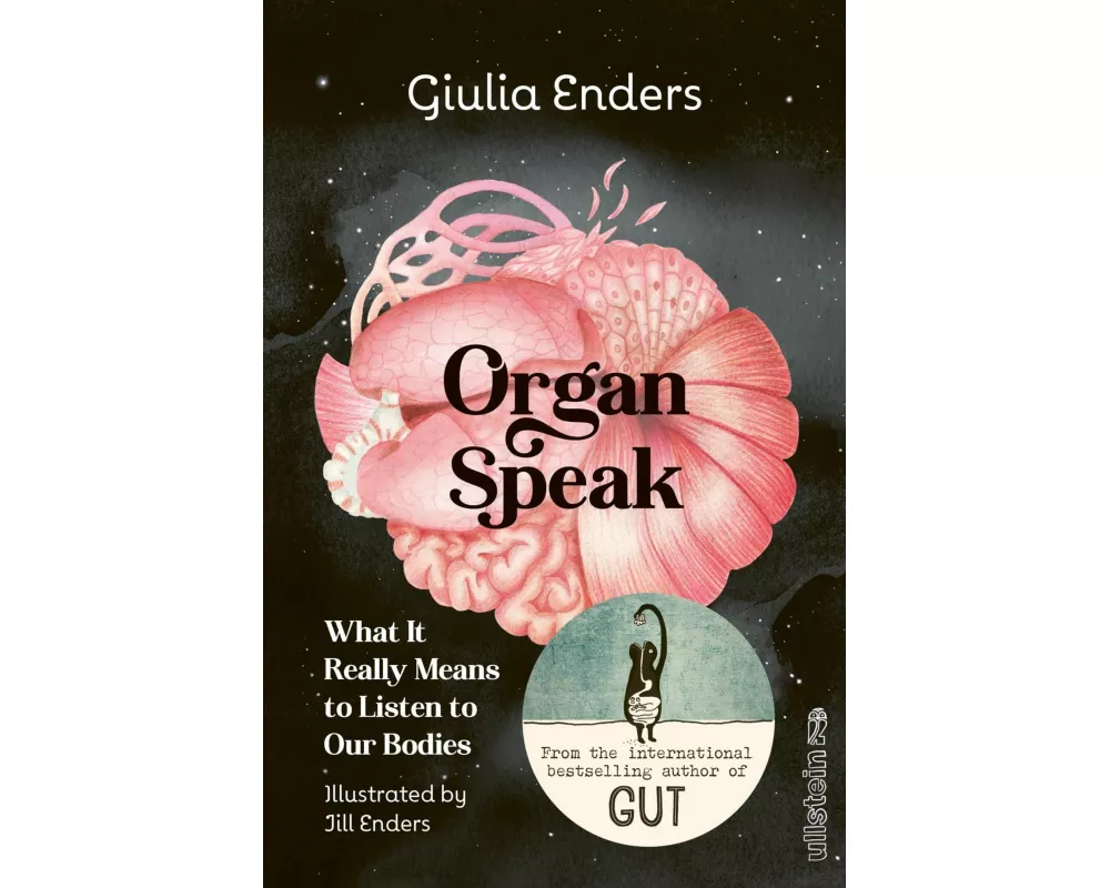 Organ Speak