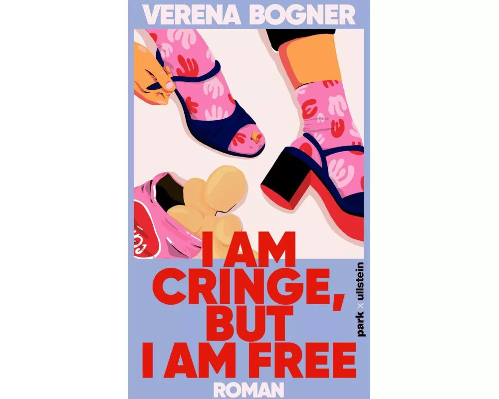I am cringe, but I am free