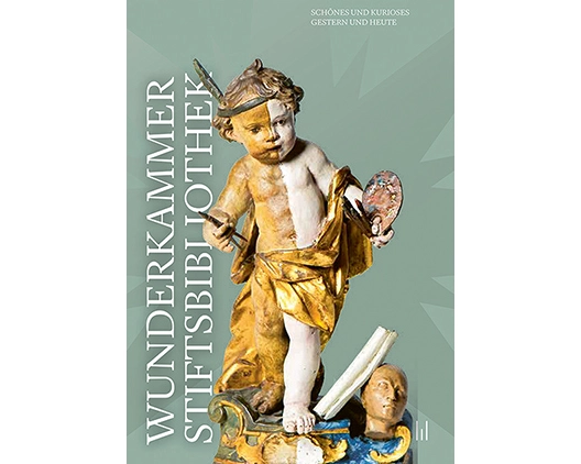 Wunderkammer Stiftsbibliothek