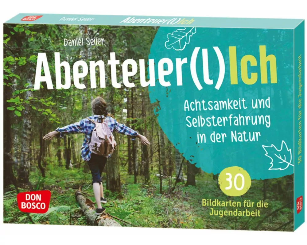Abenteuer(l)Ich