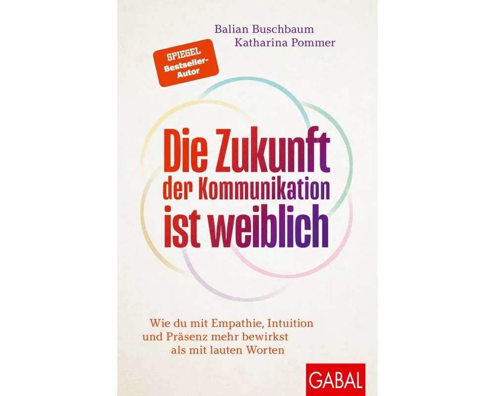 Die Zukunft der Kommunikation ist weiblich