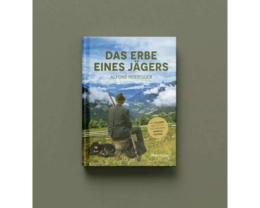 Das Erbe eines Jägers