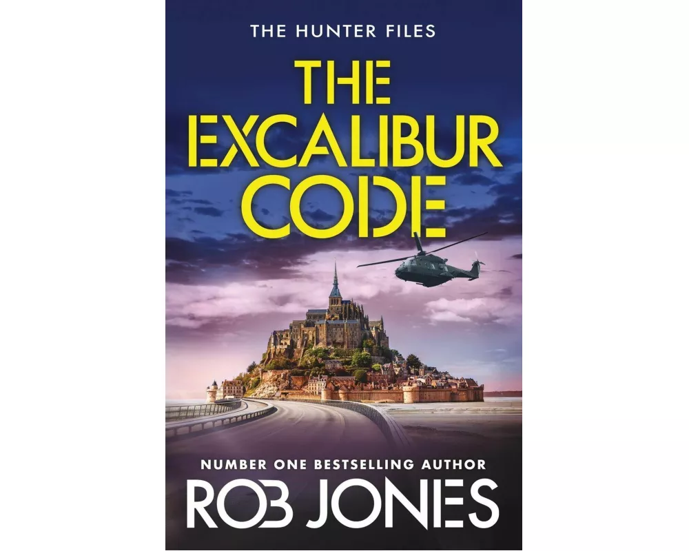 The Excalibur Code