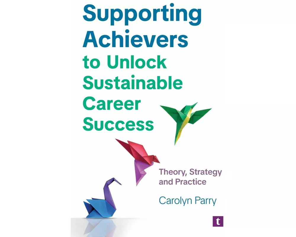 Supporting Achievers to Unlock Sustainable Career Success