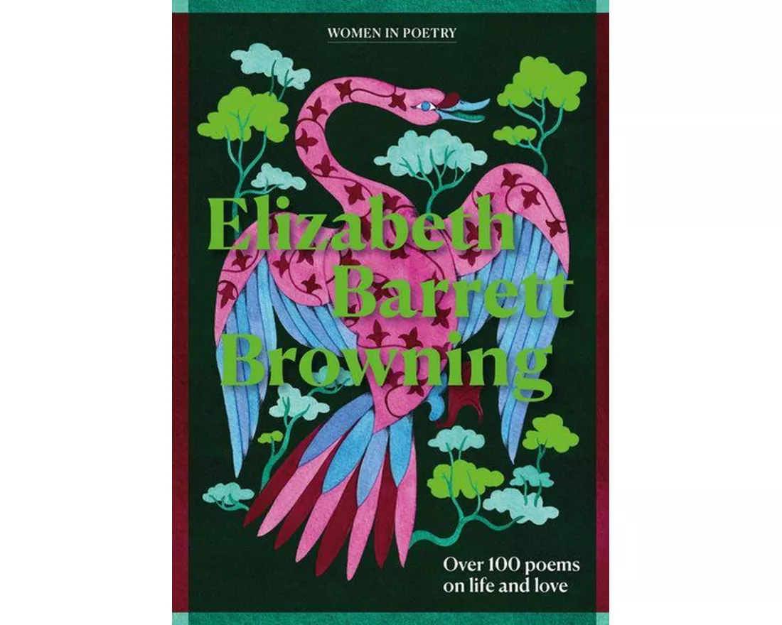 Elizabeth Barrett Browning