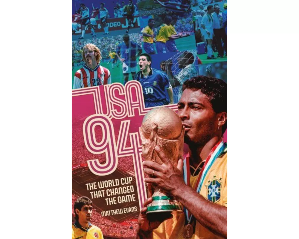 Usa 94