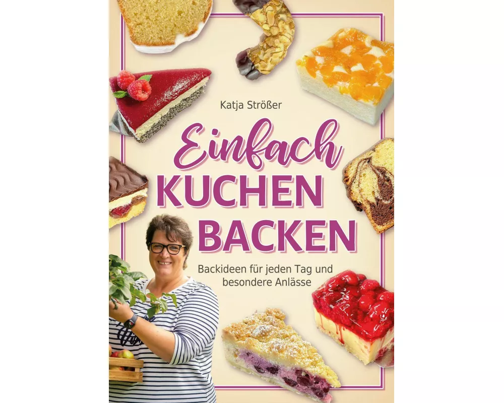 Einfach Kuchen backen
