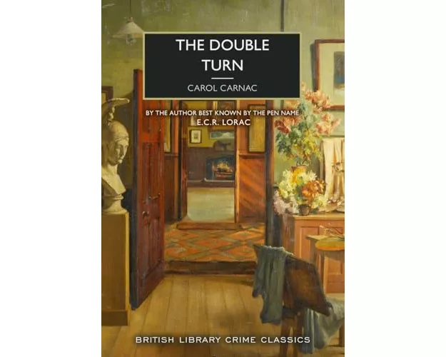 The Double Turn