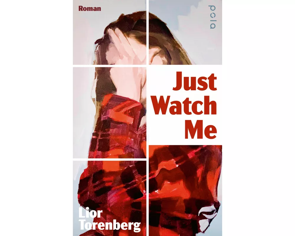 Just Watch Me