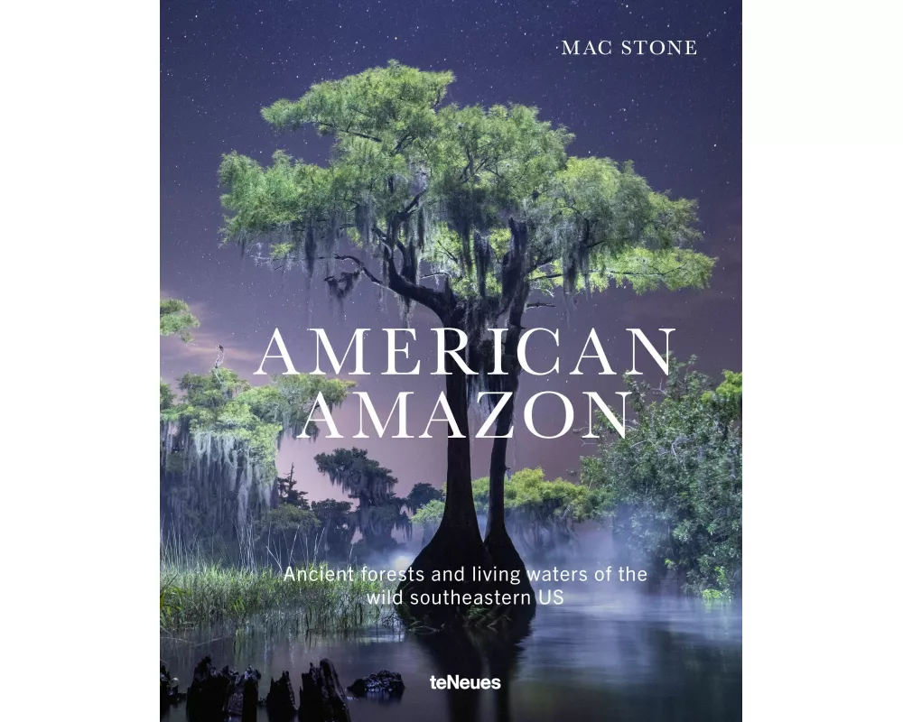 American Amazon
