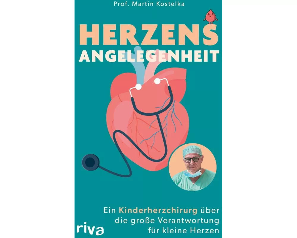 Herzensangelegenheit