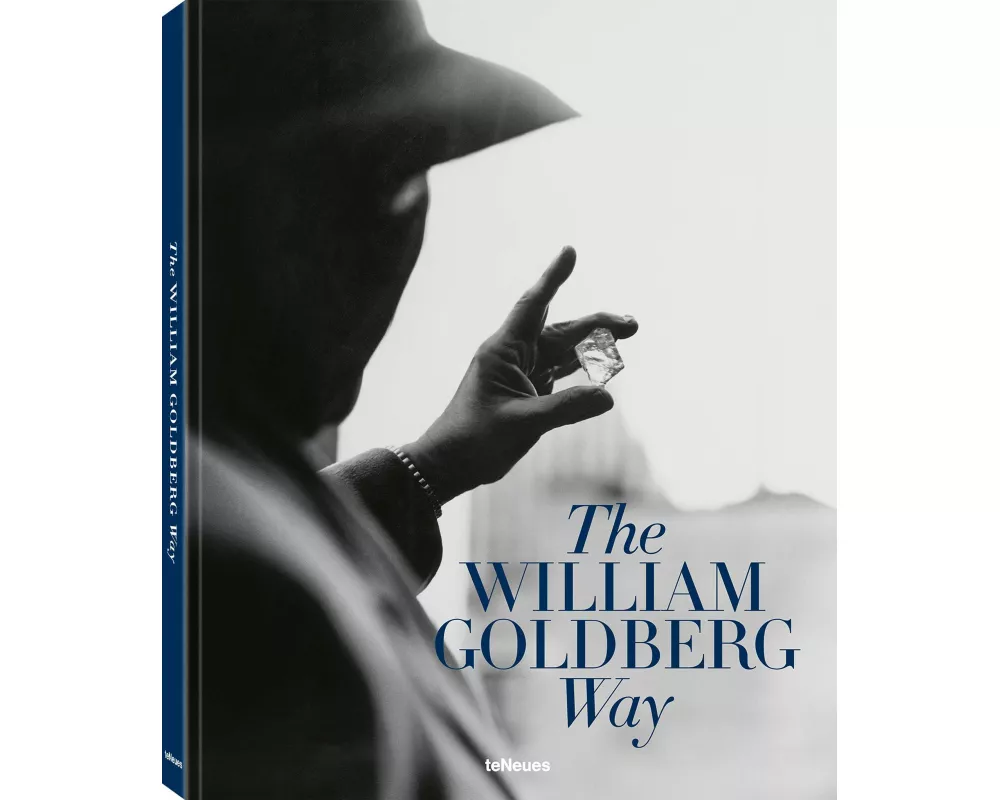 The William Goldberg Way