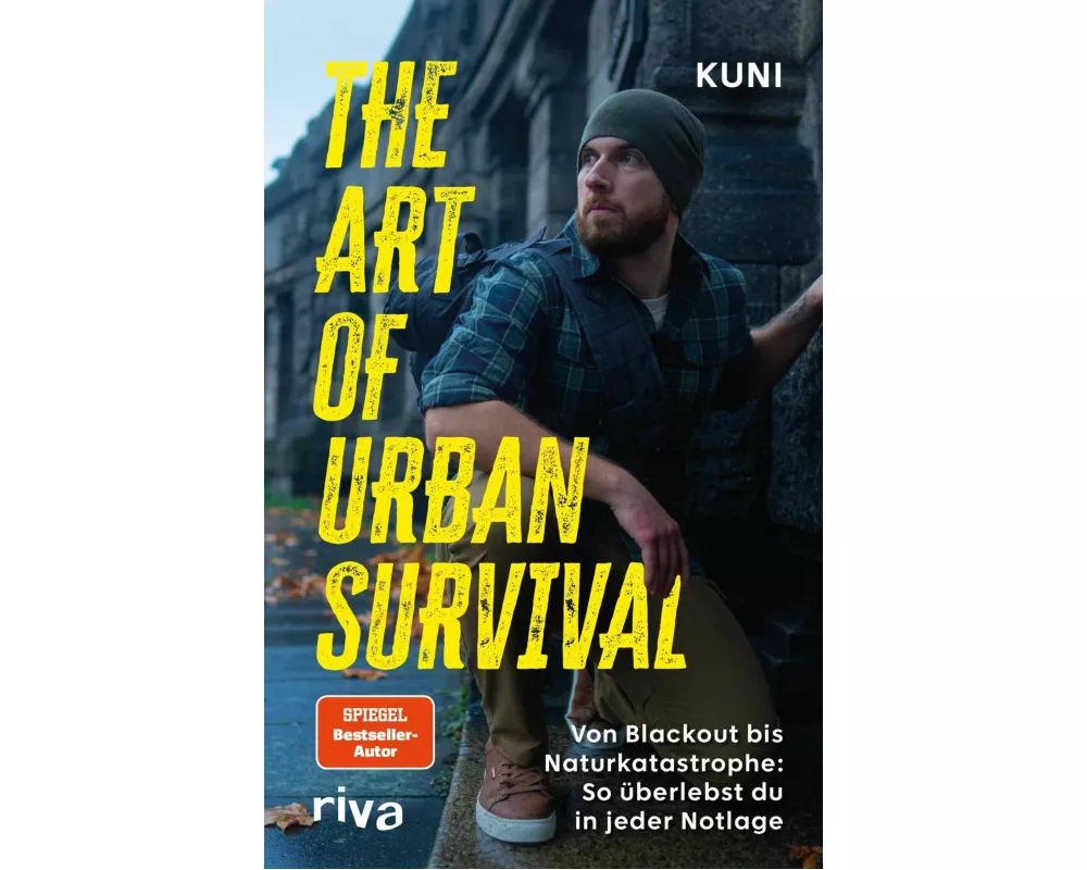 The Art of Urban Survival