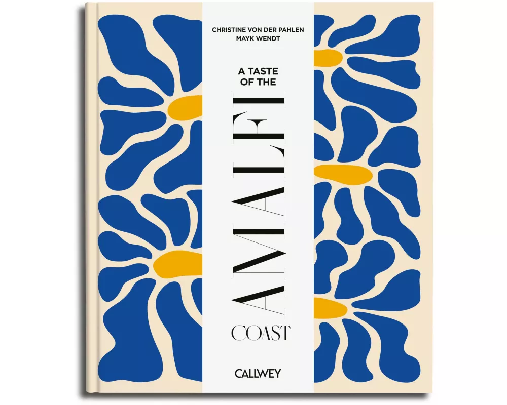 A taste at the amalfi coast