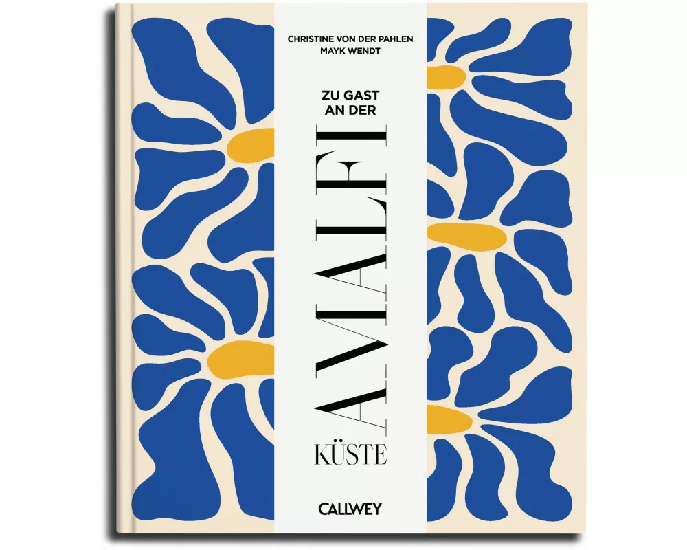 Zu Gast an der Amalfiküste