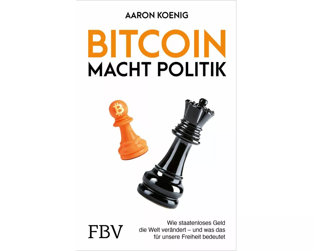Bitcoin macht Politik