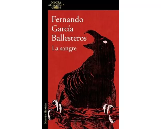 La sangre