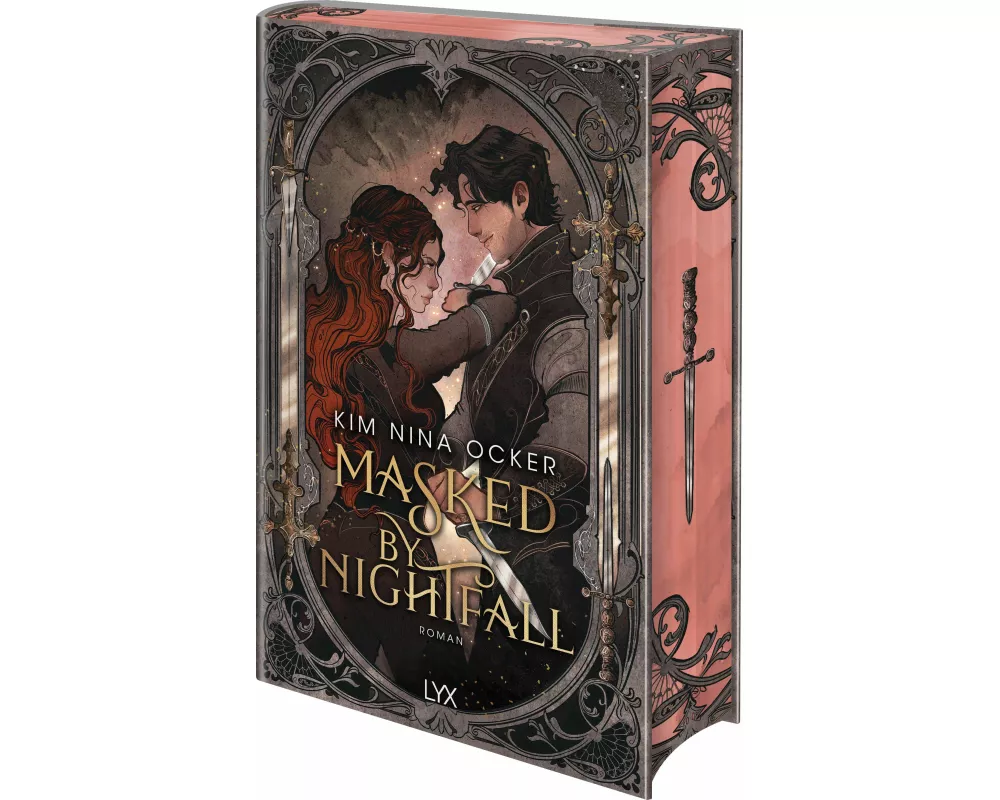 Masked by Nightfall