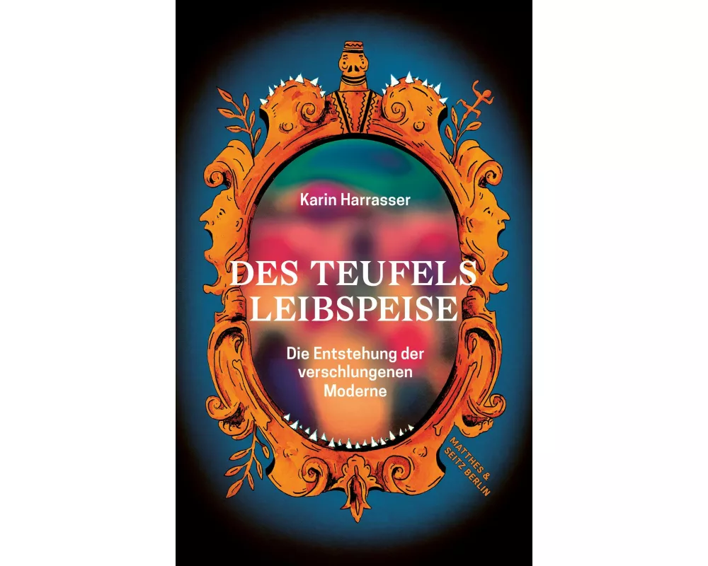 Des Teufels Leibspeise