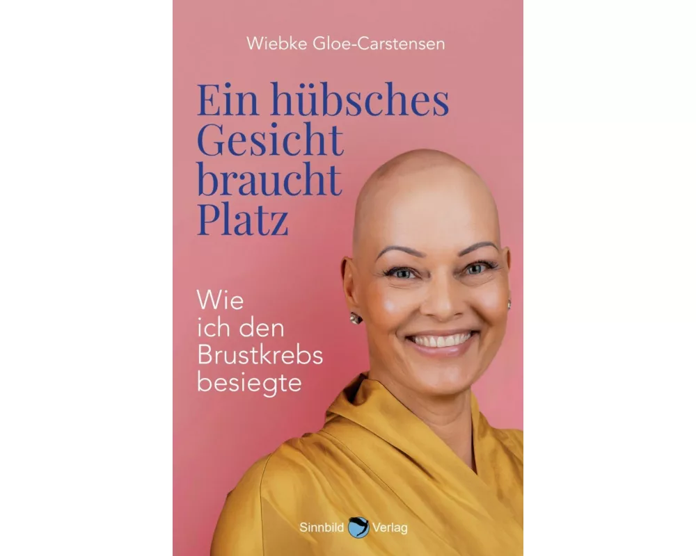 Ein hübsches Gesicht braucht Platz