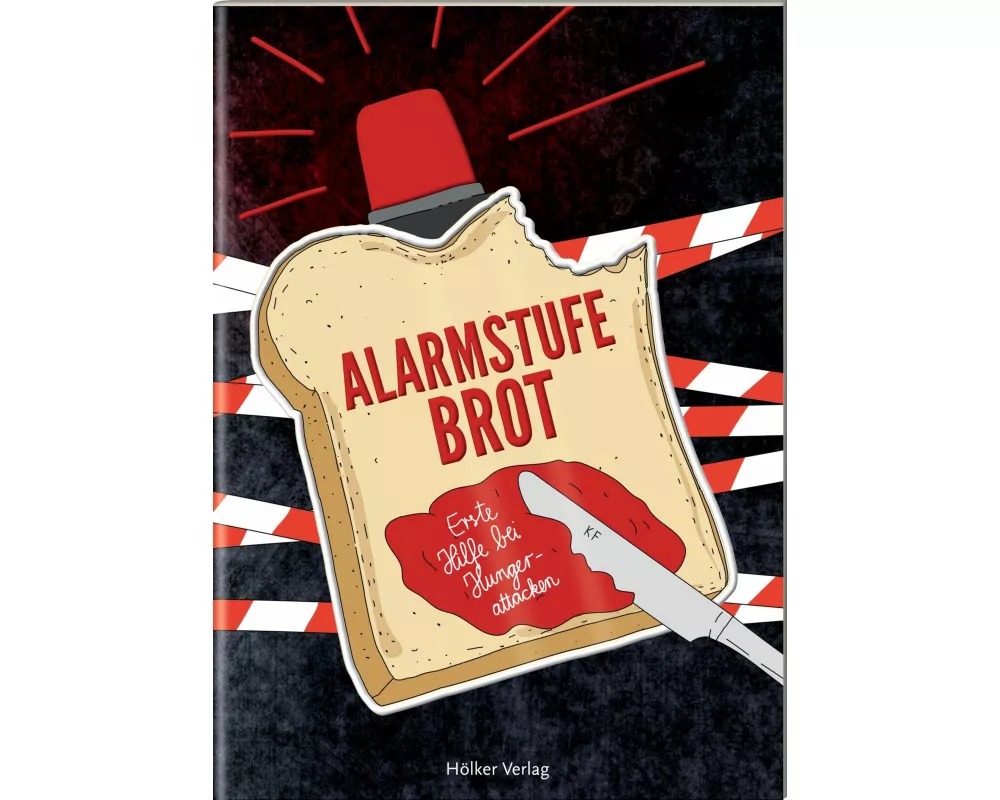 Alarmstufe Brot