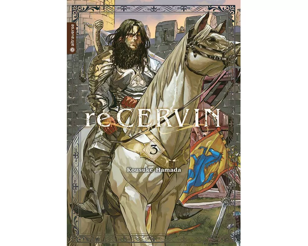 Re CERVIN 03