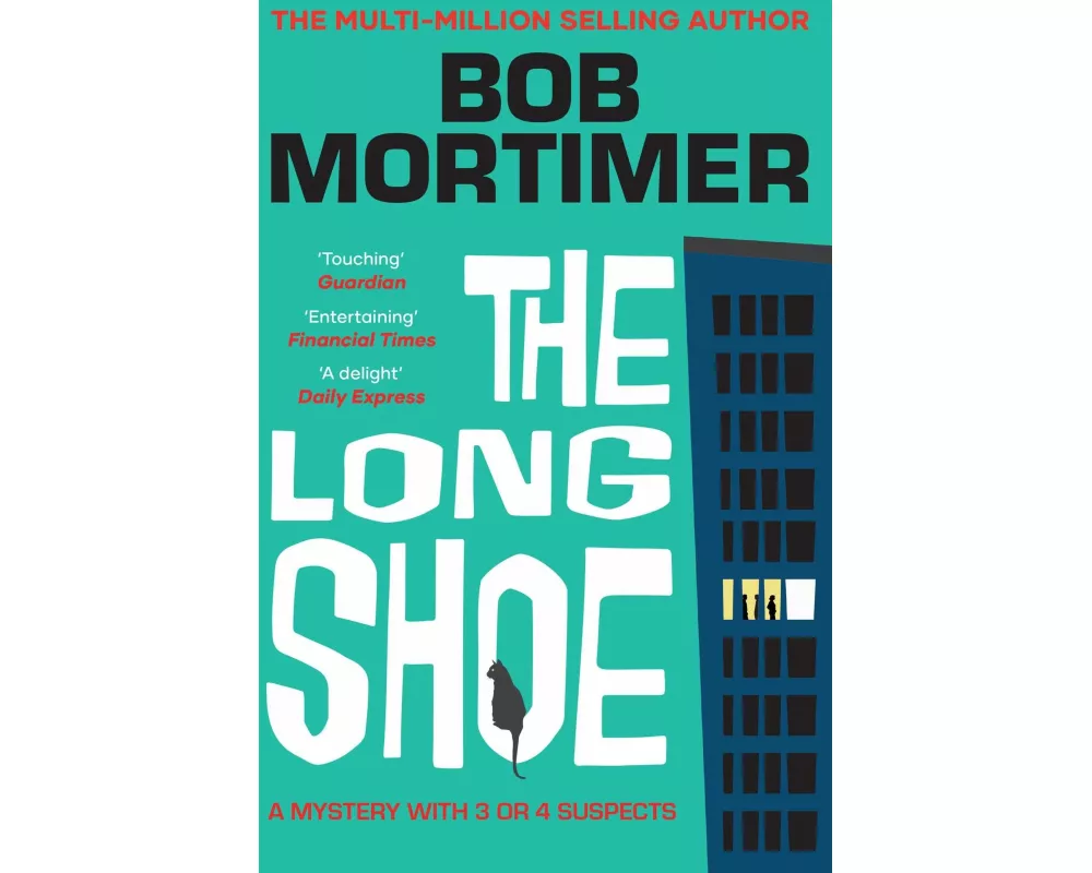 The Long Shoe