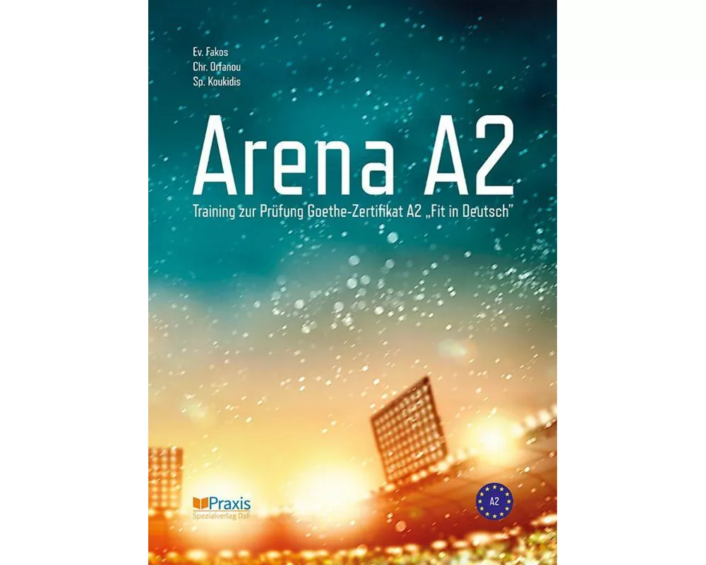 Arena A2