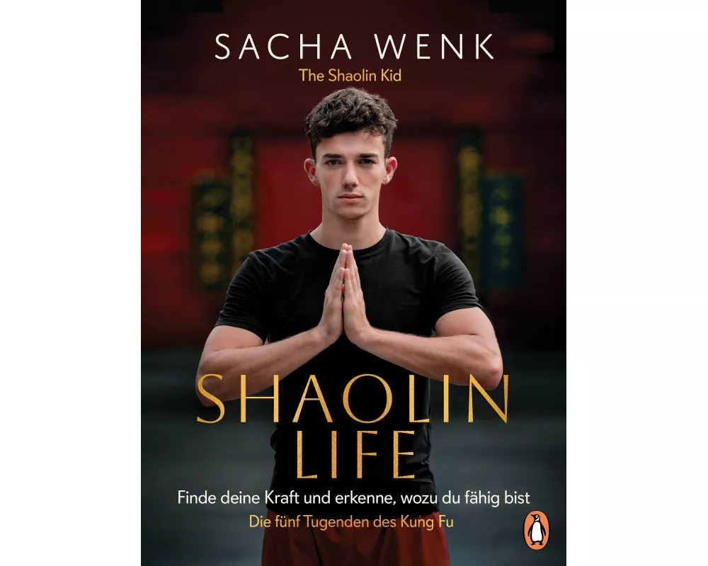 Shaolin Life