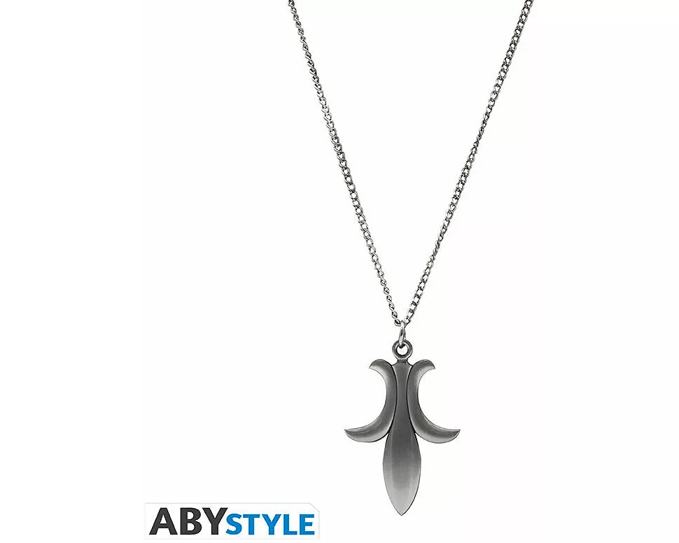 DEATH NOTE - Replica Necklace "Misa"