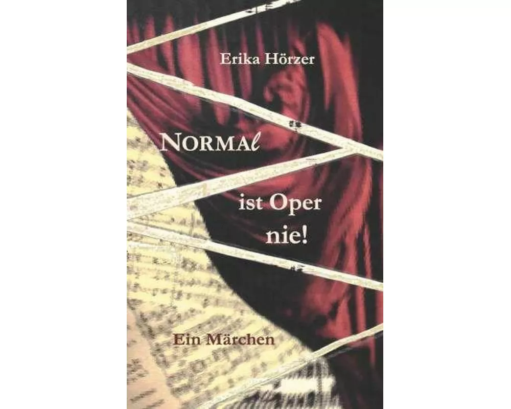 Normal ist Oper nie!